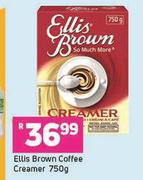 Ellis Brown Coffee Creamer-750g