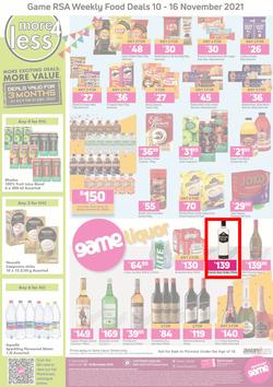 Game Food : Ultimate iGroza Frenzy (10 November - 16 November 2021), page 4
