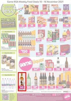 Game Food : Ultimate iGroza Frenzy (10 November - 16 November 2021), page 4