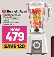 bennett read blender 550w