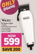 Wahl The Styler Clipper