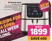 Bennett Read 5.5L Digital Air Fryer