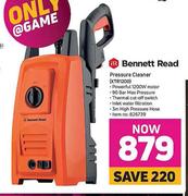 Bennett Read Pressure Cleaner XTR1200