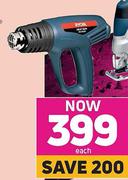 Ryobi 2000W Heat Gun Hg-2000