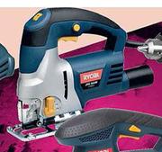 Ryobi 650W Jigsaw J-650V