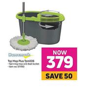Homemark Top Mop Plus Tpm006