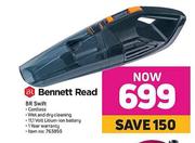 Bennett Read B R Swift