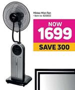 Midea Mist Fan