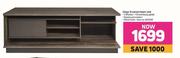 Diego Entertainment Unit