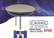 Cadac Skottel Braai