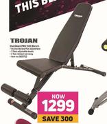 Trojan Dumbbell Pro 300 Bench