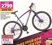 Raleigh 29" Mason Mountain Bike