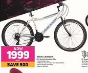 Raleigh 26" Ascent Mountain Bike