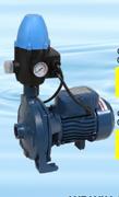 Aqua Water CMP158 + Controller 0.75KW 230V