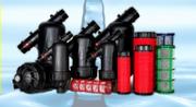 Azud Modular 100 Filters 130 Micron (Screen Filters) 20-25MM
