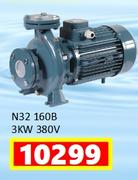 Conforto S.R.L Water Pumps N32 160B 3KW 380V