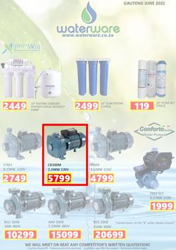 Waterware Gauteng (01 June - 30 June 2021), page 3