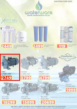Waterware Gauteng (01 June - 30 June 2021), page 3