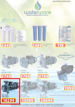 Waterware Gauteng (01 June - 30 June 2021), page 3