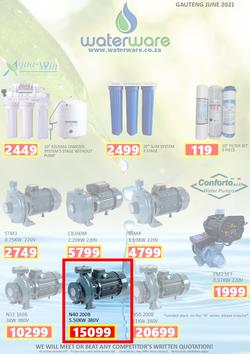 Waterware Gauteng (01 June - 30 June 2021), page 3
