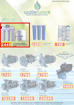 Waterware Gauteng (01 June - 30 June 2021), page 3