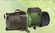DAB Jet Com 102M 0.75KW 230V
