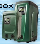 E.Sybox Mini1.10KW 230V