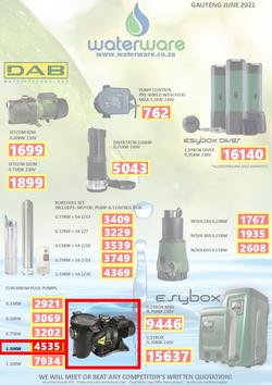Waterware Gauteng (01 June - 30 June 2021), page 4
