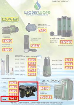 Waterware Gauteng (01 June - 30 June 2021), page 4