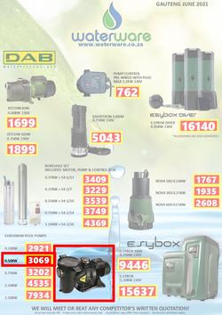 Waterware Gauteng (01 June - 30 June 2021), page 4