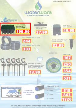 Waterware Gauteng (01 June - 30 June 2021), page 5