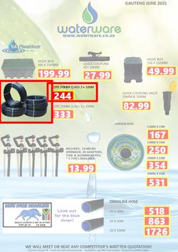 Waterware Gauteng (01 June - 30 June 2021), page 5