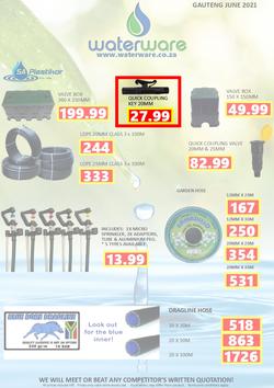 Waterware Gauteng (01 June - 30 June 2021), page 5