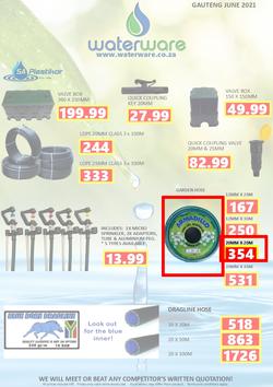 Waterware Gauteng (01 June - 30 June 2021), page 5