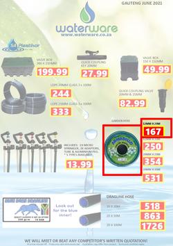 Waterware Gauteng (01 June - 30 June 2021), page 5