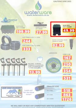 Waterware Gauteng (01 June - 30 June 2021), page 5