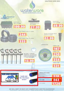 Waterware Gauteng (01 June - 30 June 2021), page 5