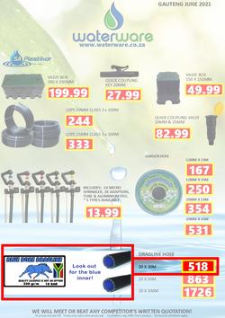 Waterware Gauteng (01 June - 30 June 2021), page 5