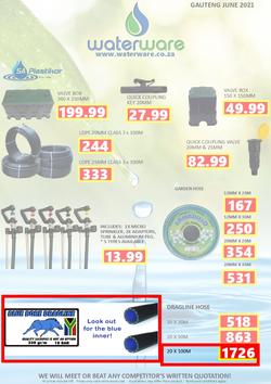 Waterware Gauteng (01 June - 30 June 2021), page 5