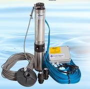 Aqua Duty 0.55KW AD2/10 + 50M Cable