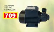 Aqua Duty AQD 60M 0.37KW 230V