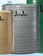 JoJo 2700Ltr Vertical Water Tank