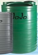 JoJo 5250Ltr Vertical Water Tank