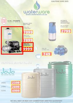 Waterware Gauteng (01 June - 30 June 2021), page 7