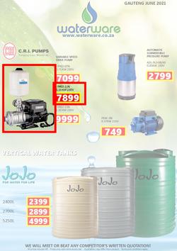 Waterware Gauteng (01 June - 30 June 2021), page 7