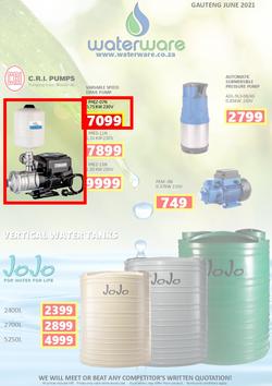 Waterware Gauteng (01 June - 30 June 2021), page 7