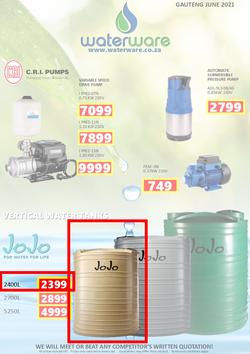 Waterware Gauteng (01 June - 30 June 2021), page 7