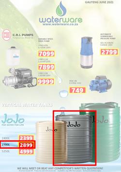 Waterware Gauteng (01 June - 30 June 2021), page 7