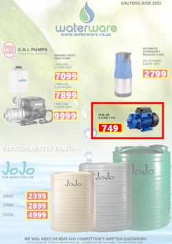 Waterware Gauteng (01 June - 30 June 2021), page 7