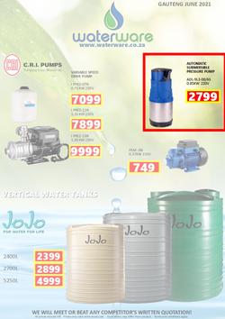 Waterware Gauteng (01 June - 30 June 2021), page 7